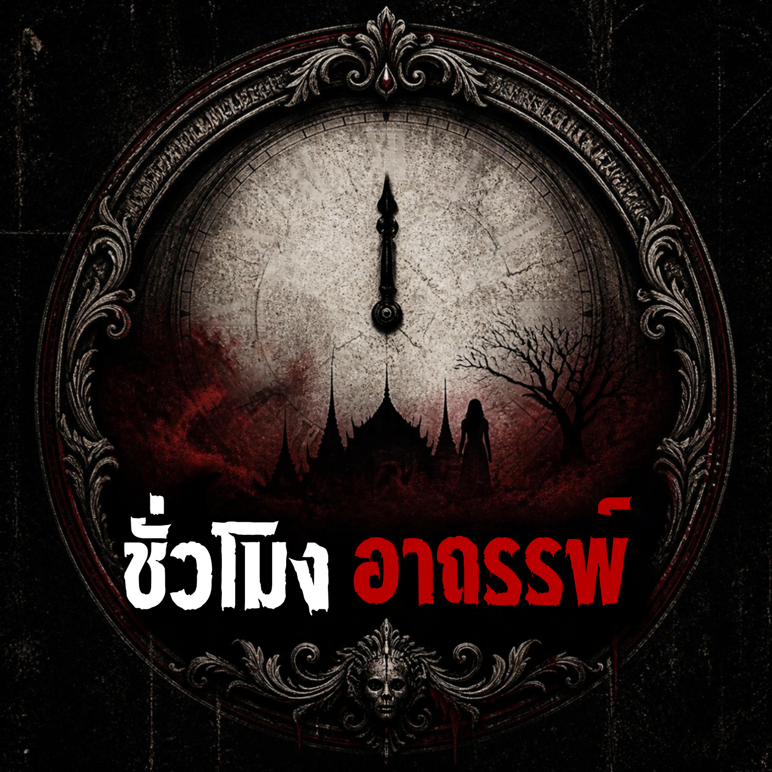 ชั่วโมงอาถรรพ์